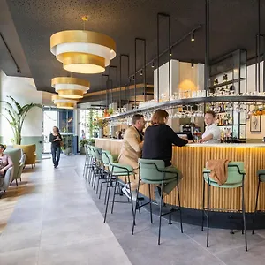 Hotel Novotel Off Grand Place