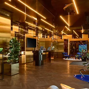 Uptown Brussels Hotel